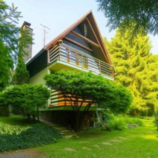 Prodej chaty 90 m² Šternberk Dalov
