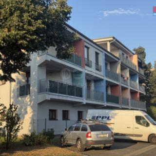 Pronájem bytu 1+kk a garsoniéry 37 m² Hradec Králové Nový, Mrštíkova