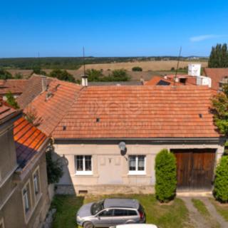Prodej rodinného domu 120 m² Svojetín Veclov