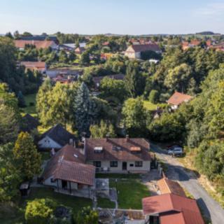 Prodej rodinného domu 169 m² Kořenice