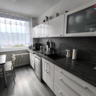 Pronájem bytu 4+1 74 m² Ústí nad Labem Krásné Březno, V Oblouku
