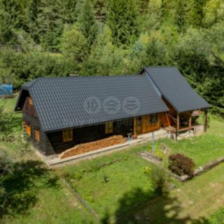 Prodej chalupy 81 m² Francova Lhota