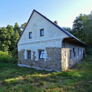 Prodej rodinného domu 71 m² Havlíčkův Brod