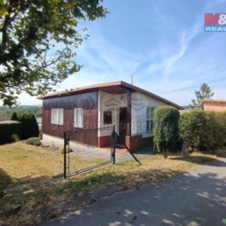 Prodej chaty 40 m² Ostrava