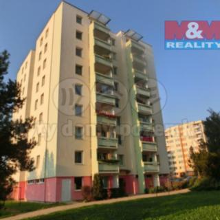 Prodej bytu 3+1 64 m² Tábor, Havanská