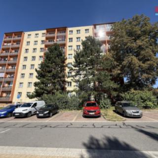 Prodej bytu 2+1 54 m² Karviná Mizerov, Tyršova