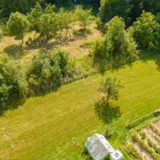 Prodej zahrady 652 m² Lhota