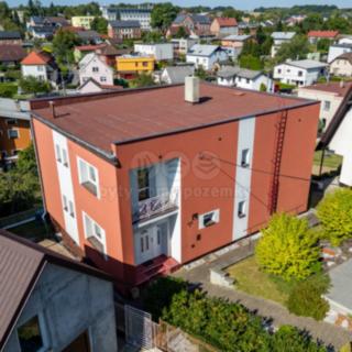 Prodej rodinného domu 150 m² Ludgeřovice