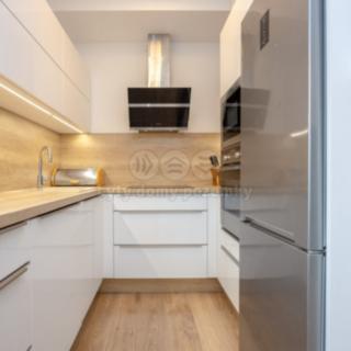 Prodej bytu 3+kk 76 m² Velká Bystřice, Nádražní I