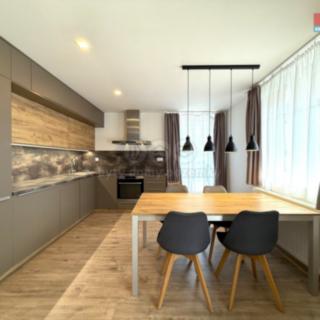 Pronájem bytu 3+kk 93 m² Přezletice, Pod Zahrady