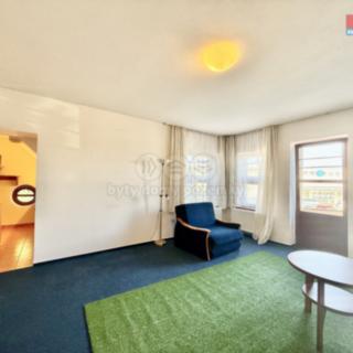 Pronájem bytu 2+kk 54 m² Dobruška, Opočenská