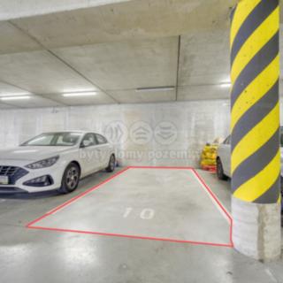 Prodej garáže 11 m² Plzeň