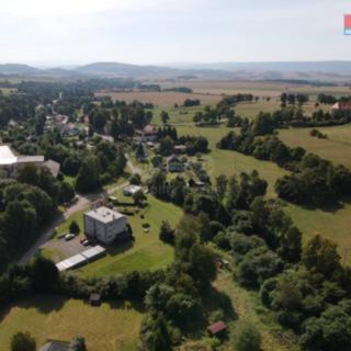 Prodej bytu 3+1 89 m² Šonov