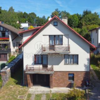 Prodej rodinného domu 170 m² Jilemnice, Na Kozinci