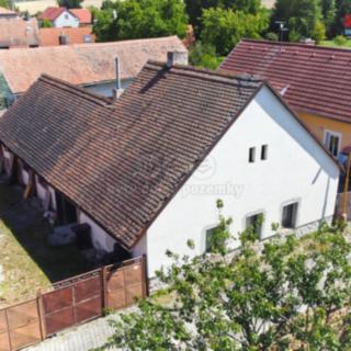Prodej rodinného domu 74 m² Zdechovice Spytovice