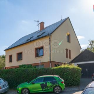 Prodej rodinného domu 290 m² Lanškroun Dolní Třešňovec