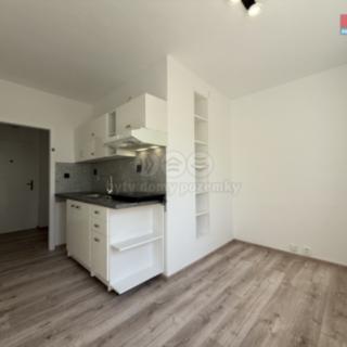 Prodej bytu 1+1 42 m² Karviná
