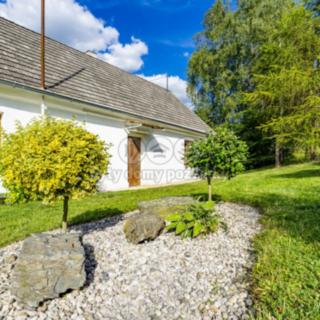 Prodej rodinného domu 130 m² Zahrádka
