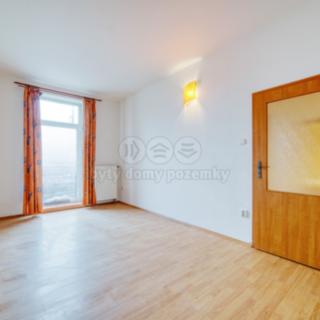 Pronájem bytu 3+kk 72 m² Nýřany, Revoluční