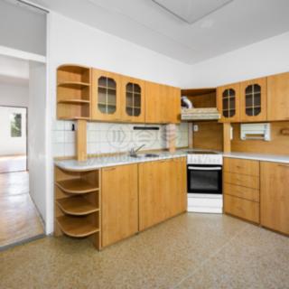 Prodej bytu 3+1 71 m² Strašice