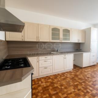 Prodej bytu 3+1 75 m² Česká Lípa