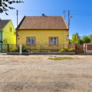 Prodej rodinného domu 110 m² Staňkovice, Za kovárnou