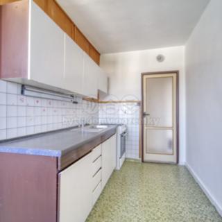 Pronájem bytu 2+1 57 m² Plzeň Východní Předměstí, náměstí Generála Píky