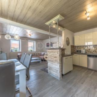 Prodej rodinného domu 89 m² Běrunice, Ohrada