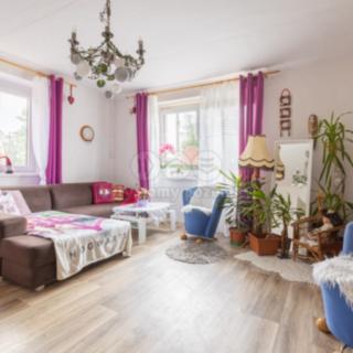 Prodej rodinného domu 380 m² Novosedly