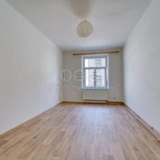 Pronájem bytu 1+1 45 m² Plzeň Východní Předměstí, Božkovská