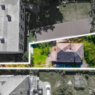 Prodej stavební parcely 378 m² České Budějovice, Lidická tř.