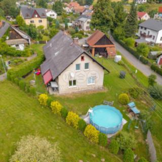 Prodej rodinného domu 100 m² Dolní Dobrouč
