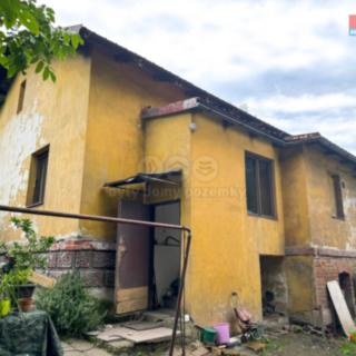 Prodej rodinného domu 71 m² Petřvald, Na Úbočí