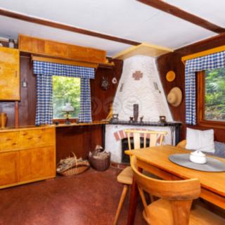 Prodej chaty 37 m² České Lhotice