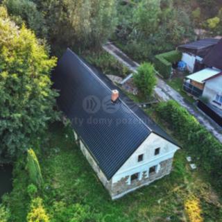 Prodej chalupy 71 m² Havlíčkův Brod