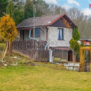 Prodej chaty 20 m² Svinařov