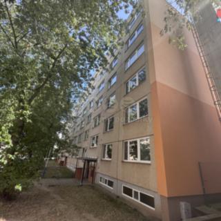 Prodej bytu 3+1 70 m² Břeclav Charvátská Nová Ves, Na Valtické