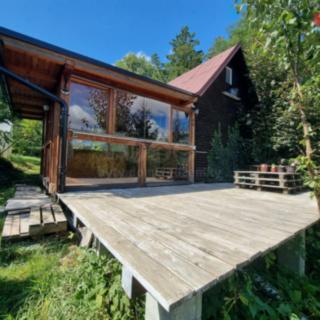 Prodej chaty 30 m² Česká Třebová Parník