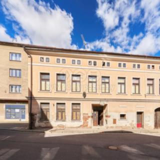Prodej rodinného domu 421 m² Broumov Poříčí, Tyršova