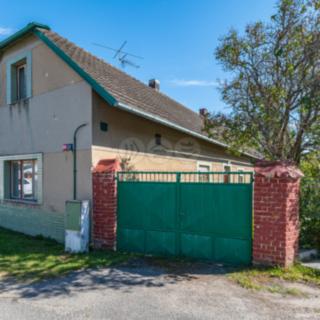 Prodej rodinného domu 65 m² Sedlec-Prčice Sedlec, Šánovická