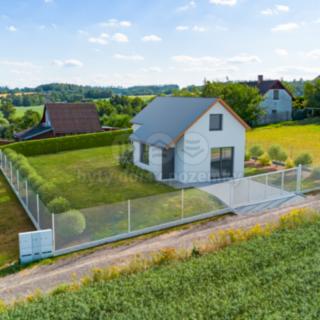 Prodej stavební parcely 514 m² Pelhřimov