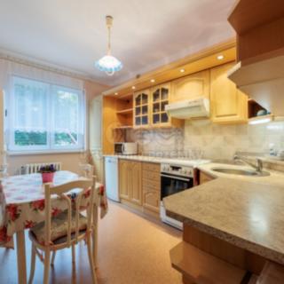 Prodej bytu 2+1 66 m² Ostrov, S. K. Neumanna