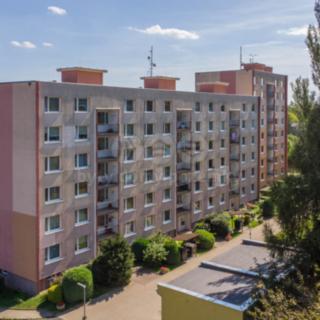 Prodej bytu 2+1 63 m² Nový Bor