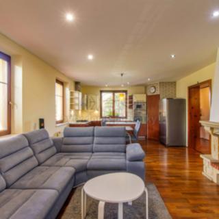 Prodej rodinného domu 140 m² Bohumín