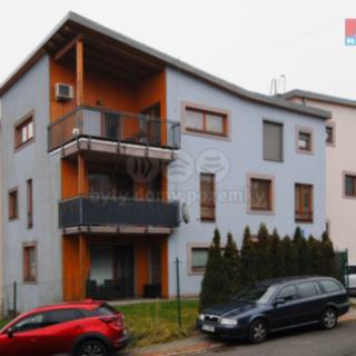 Pronájem bytu 1+kk a garsoniéry 33 m² Ostrava, Pampelišková