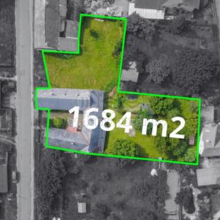 Prodej rodinného domu 382 m² Vranová Lhota
