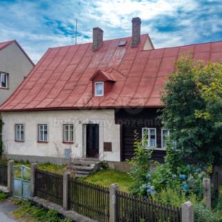 Prodej rodinného domu 199 m² Kamenický Šenov