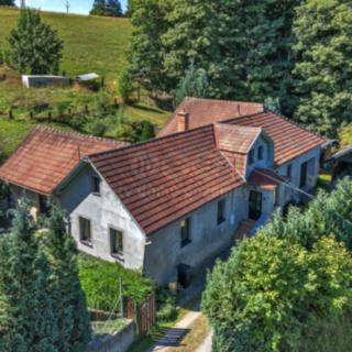 Prodej rodinného domu 108 m² Dětřichov