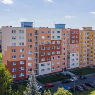 Prodej bytu 4+1 75 m² Česká Lípa, Jana Zrzavého