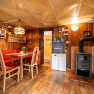 Prodej chaty 25 m² Loštice